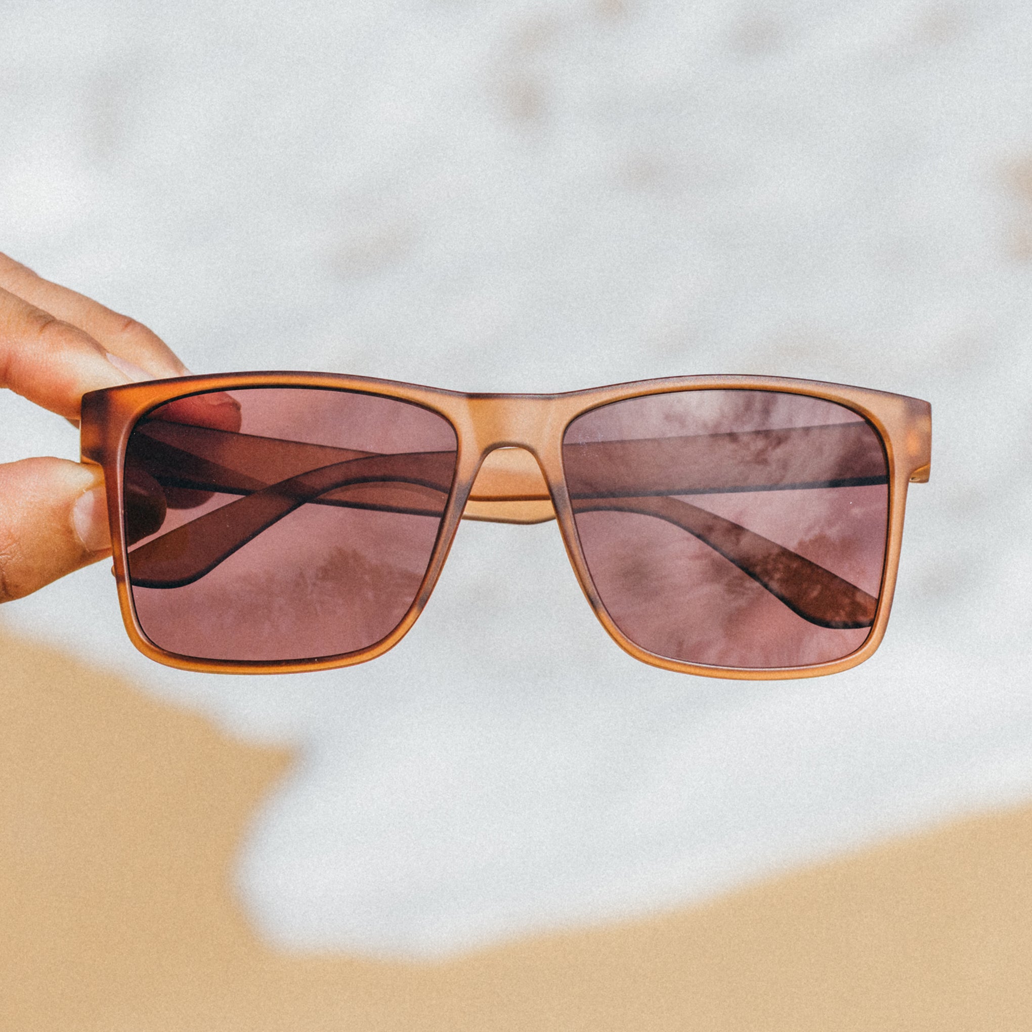 Puerto Polarized Sunglasses – Sunski
