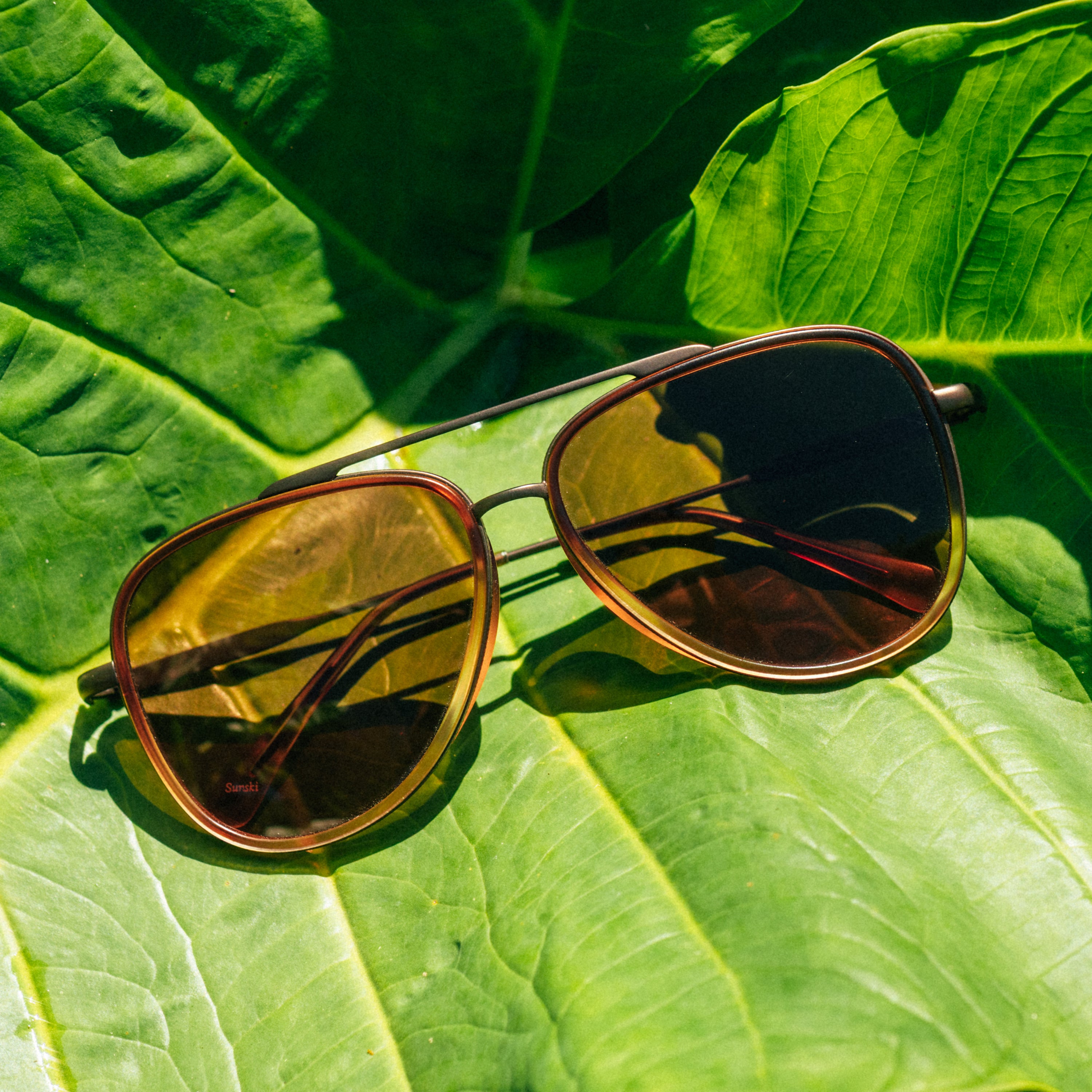 Sirocco – Sunski
