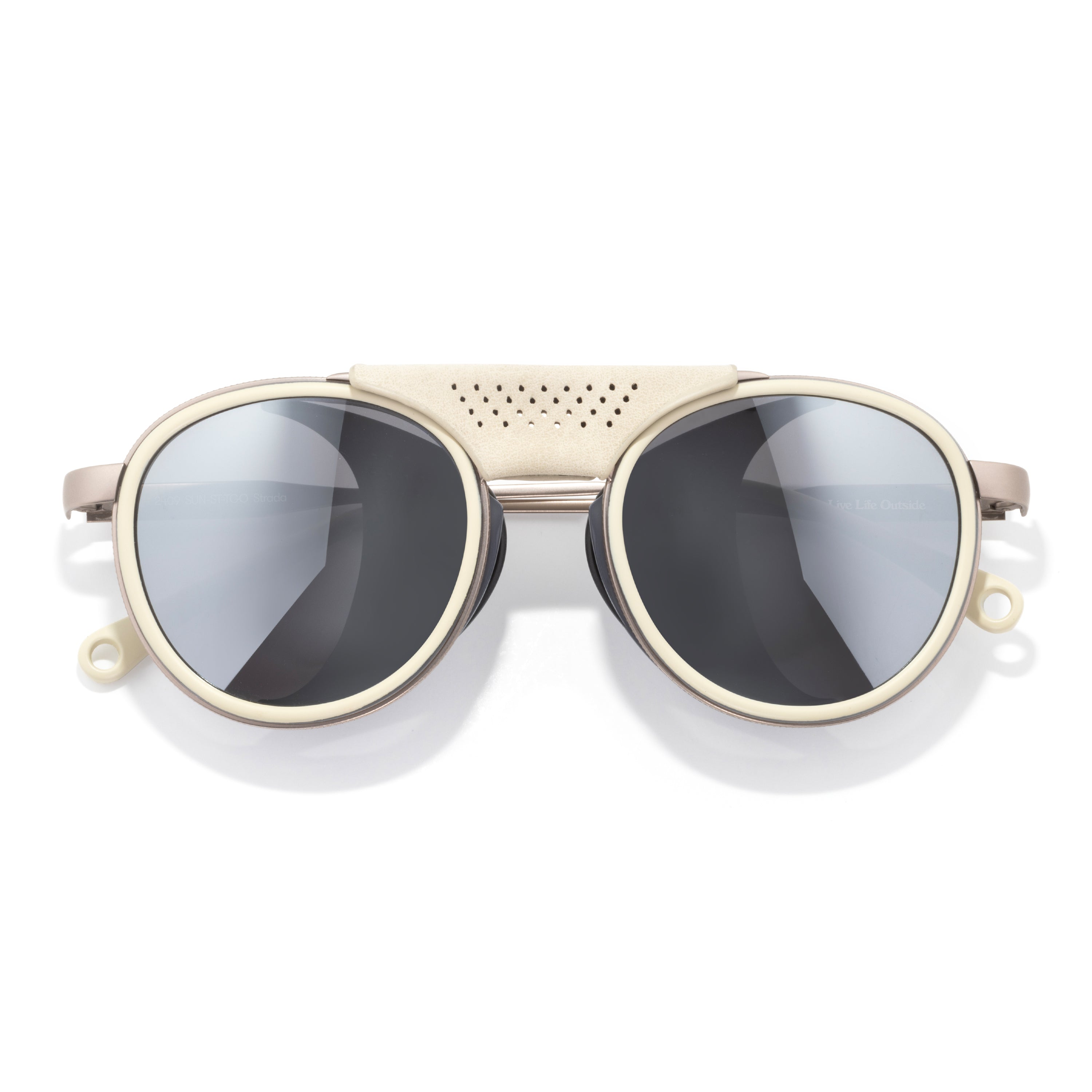 Strada Ivory Silver
