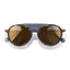 Strada Tortoise Flash Gold
