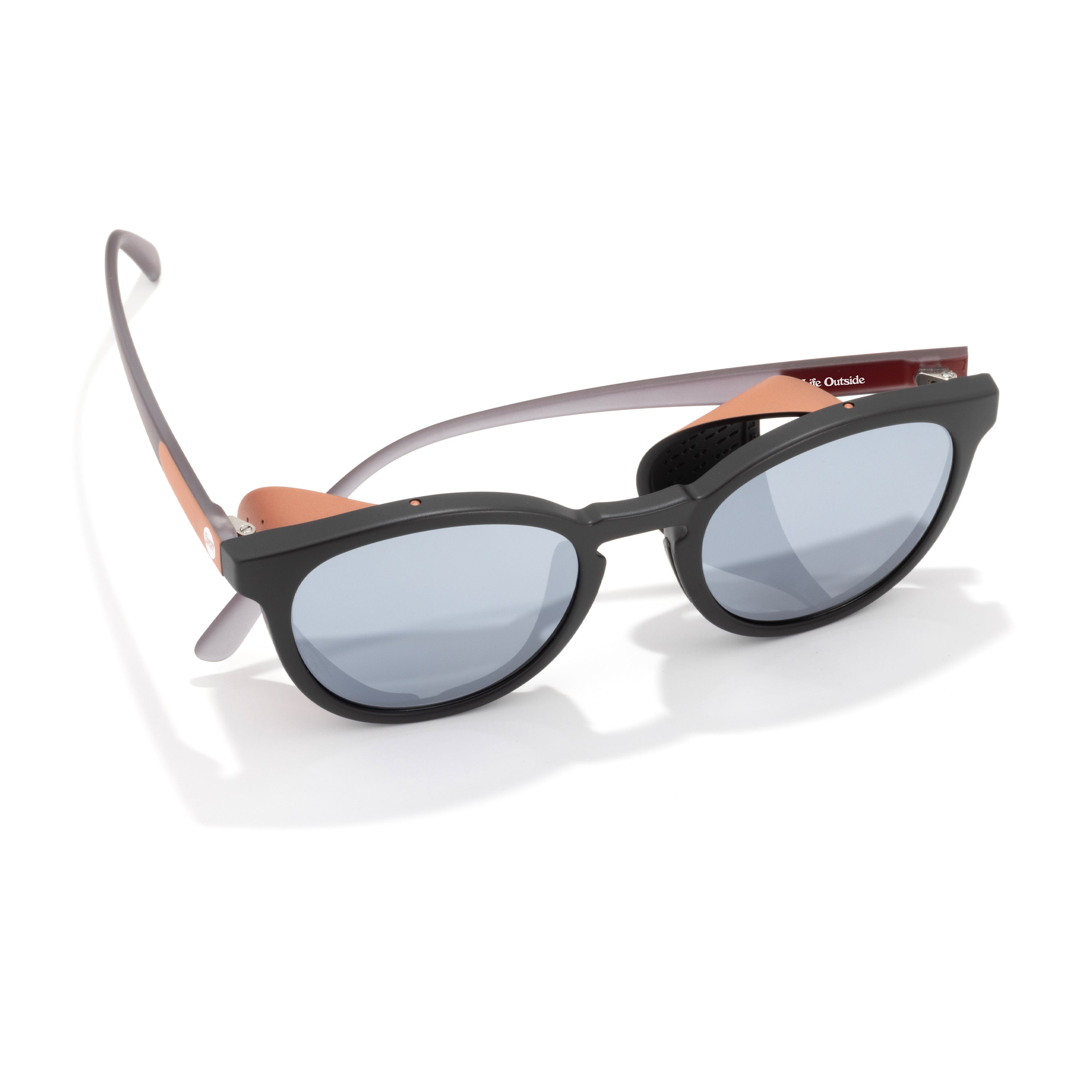 Tera Polarized Sunglasses - Sunski – Sunski