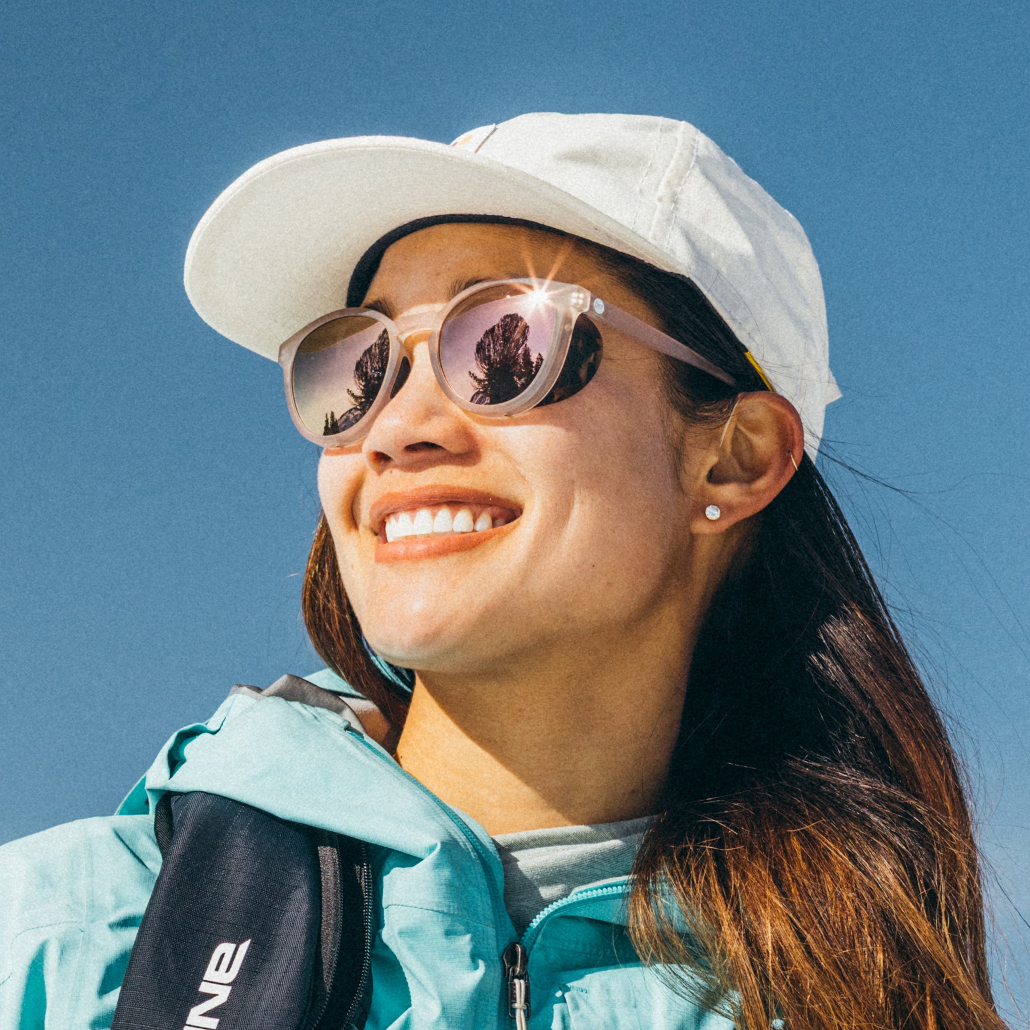 Tera Polarized Sunglasses - Sunski – Sunski