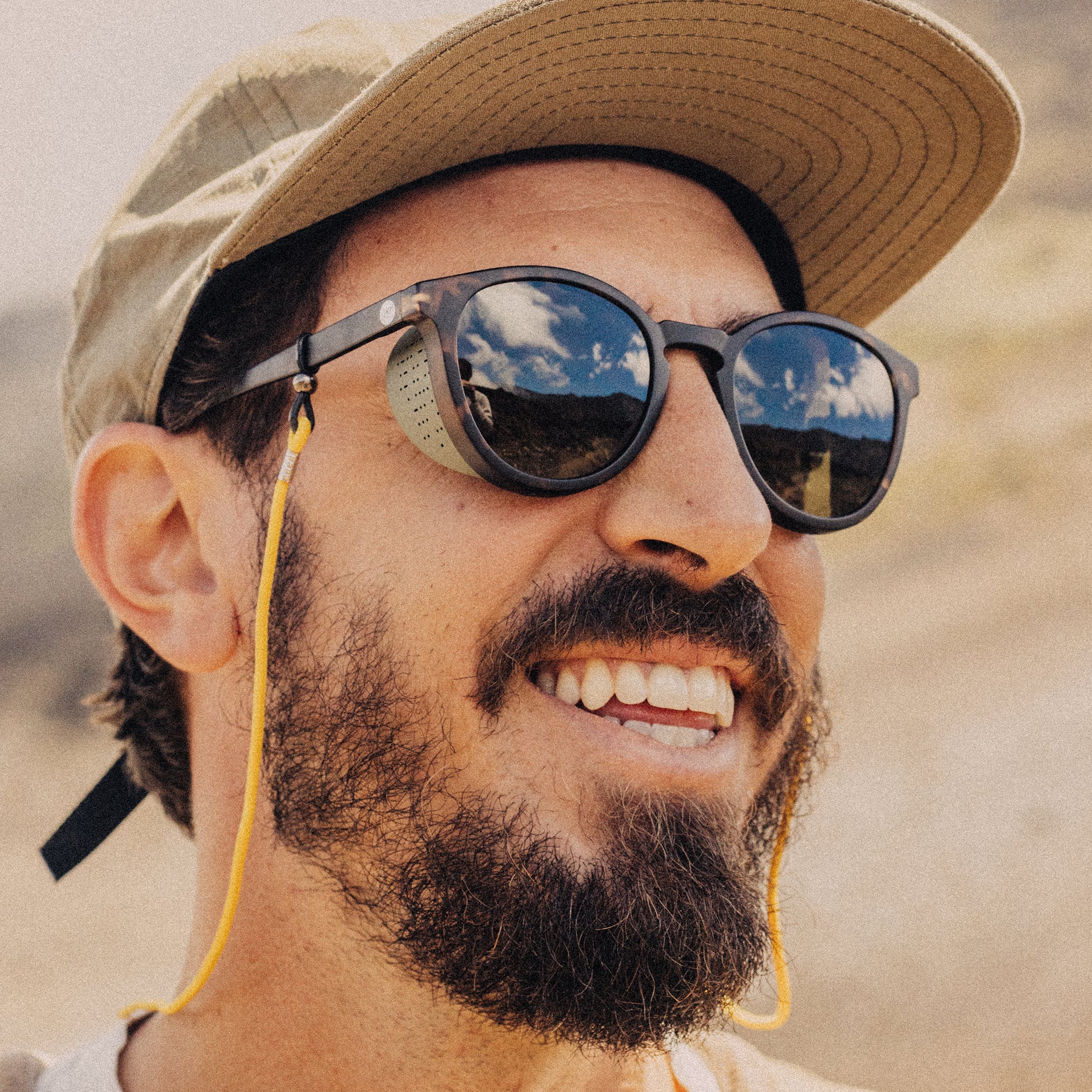 Tera Polarized Sunglasses - Sunski – Sunski
