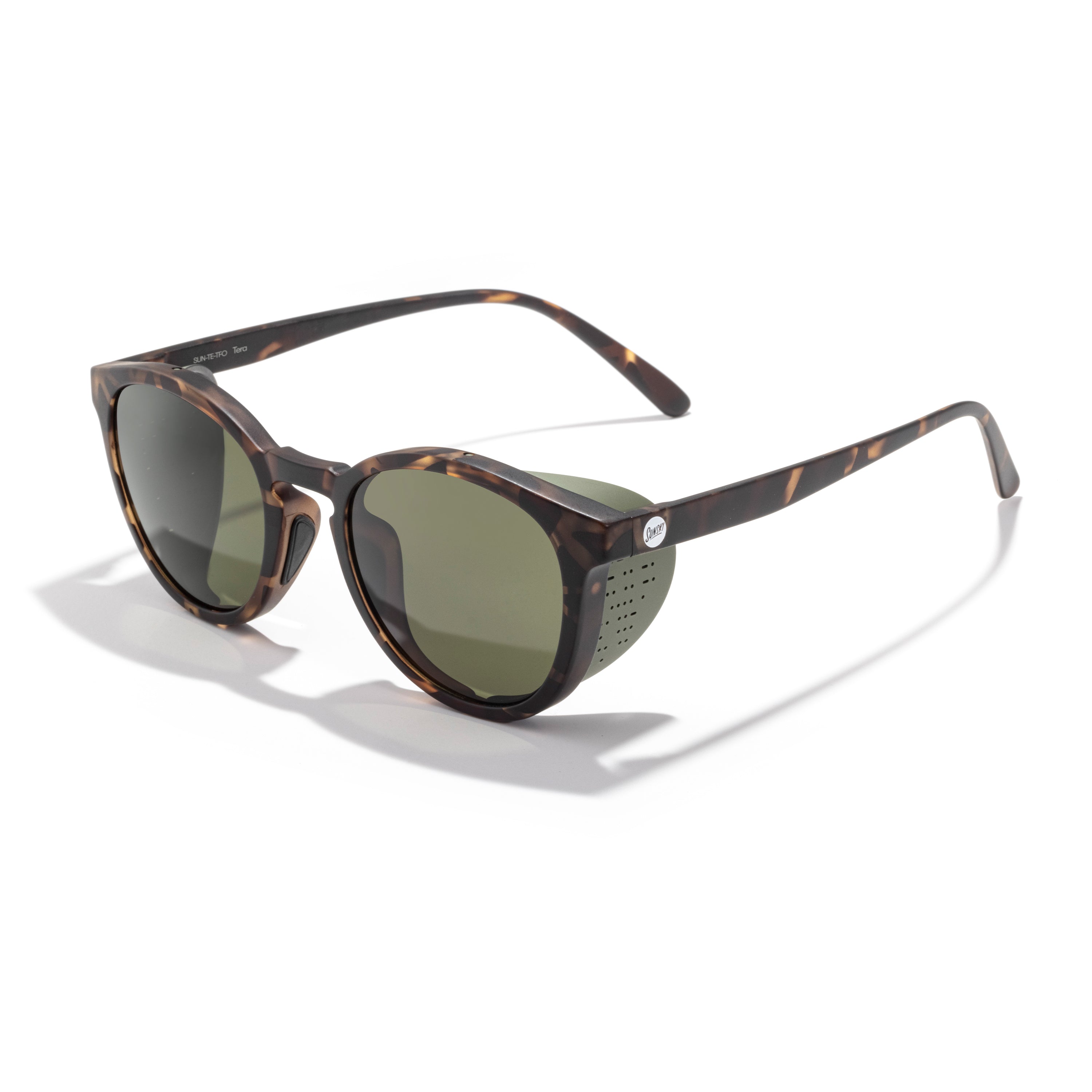 Tera Polarized Sunglasses - Sunski – Sunski