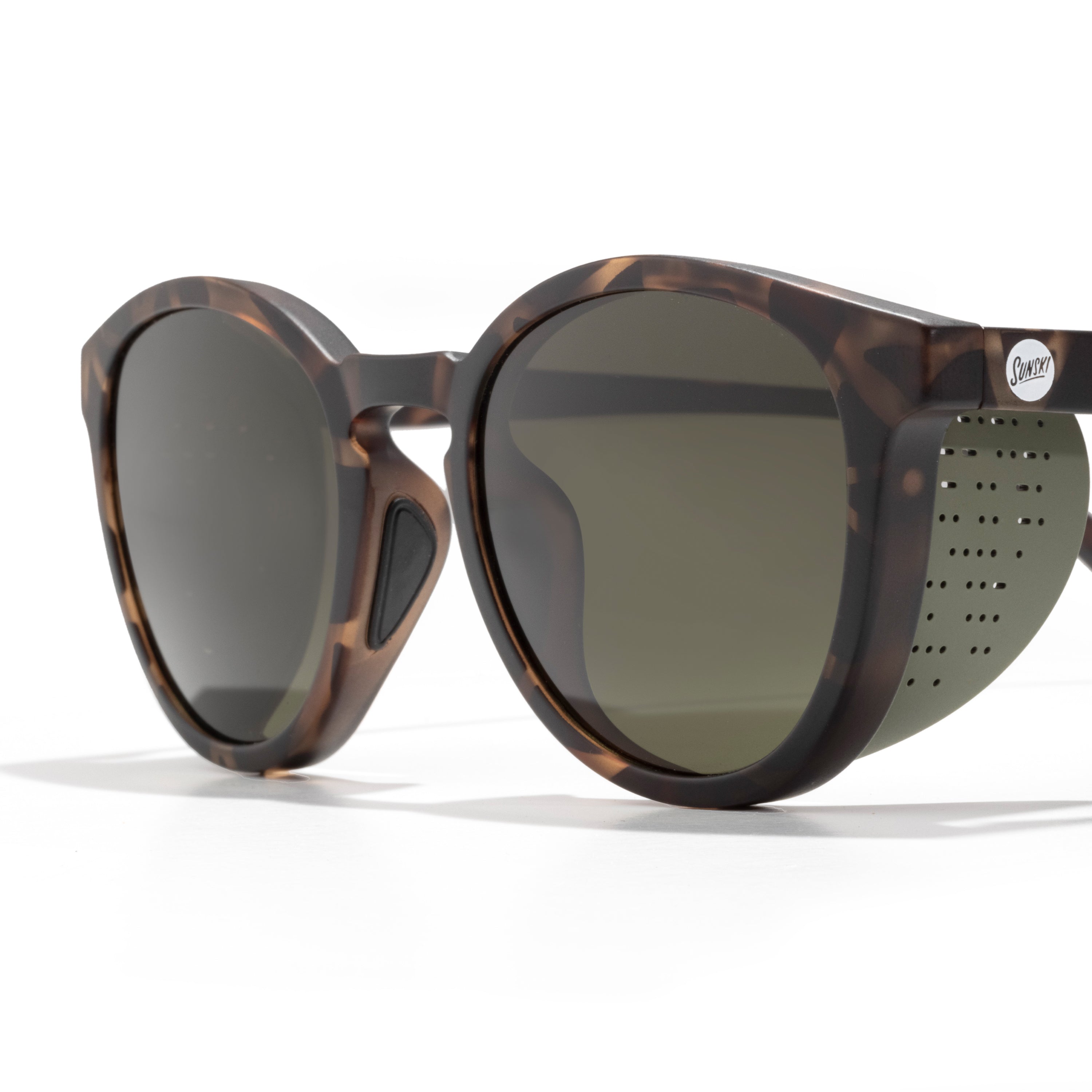 Tera Polarized Sunglasses - Sunski – Sunski