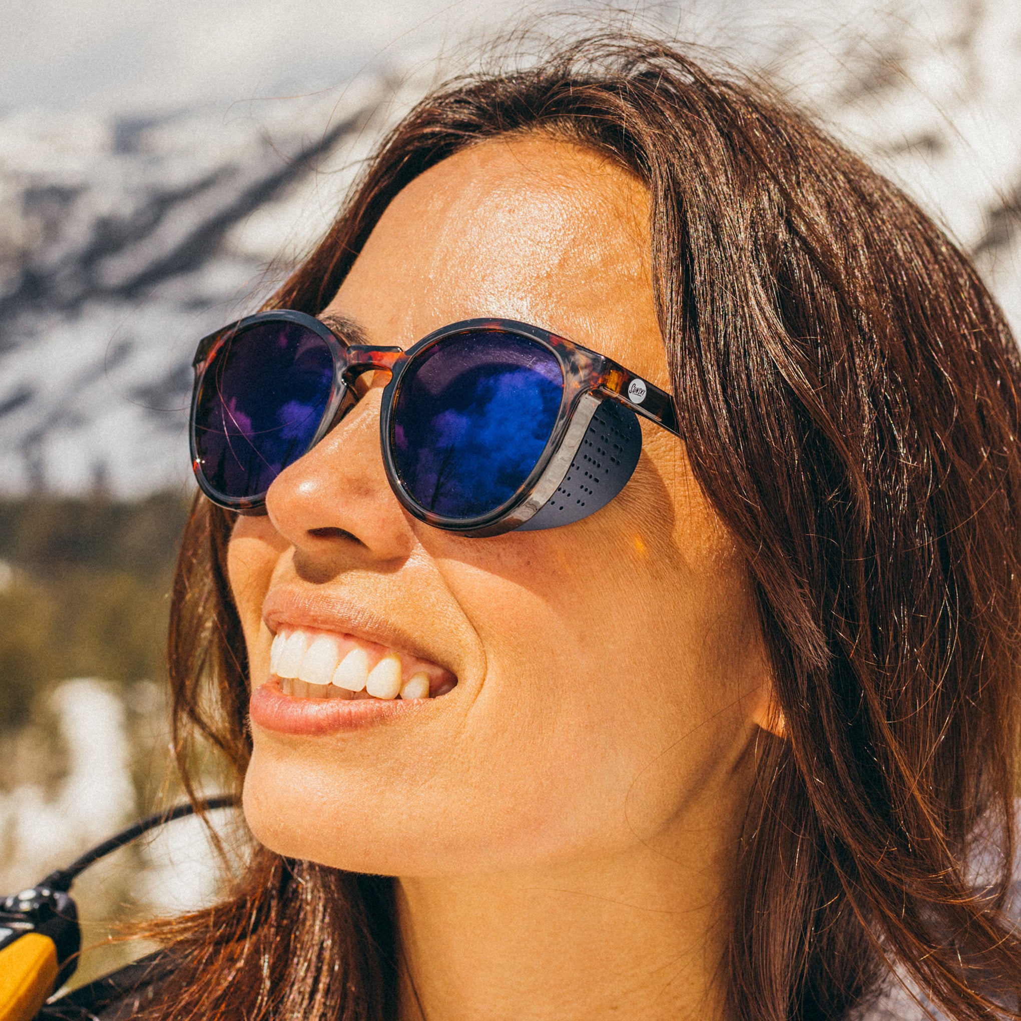 Tera Polarized Sunglasses - Sunski – Sunski