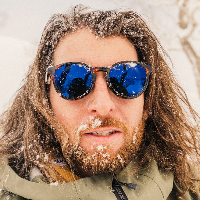 Sunski Sunglasses