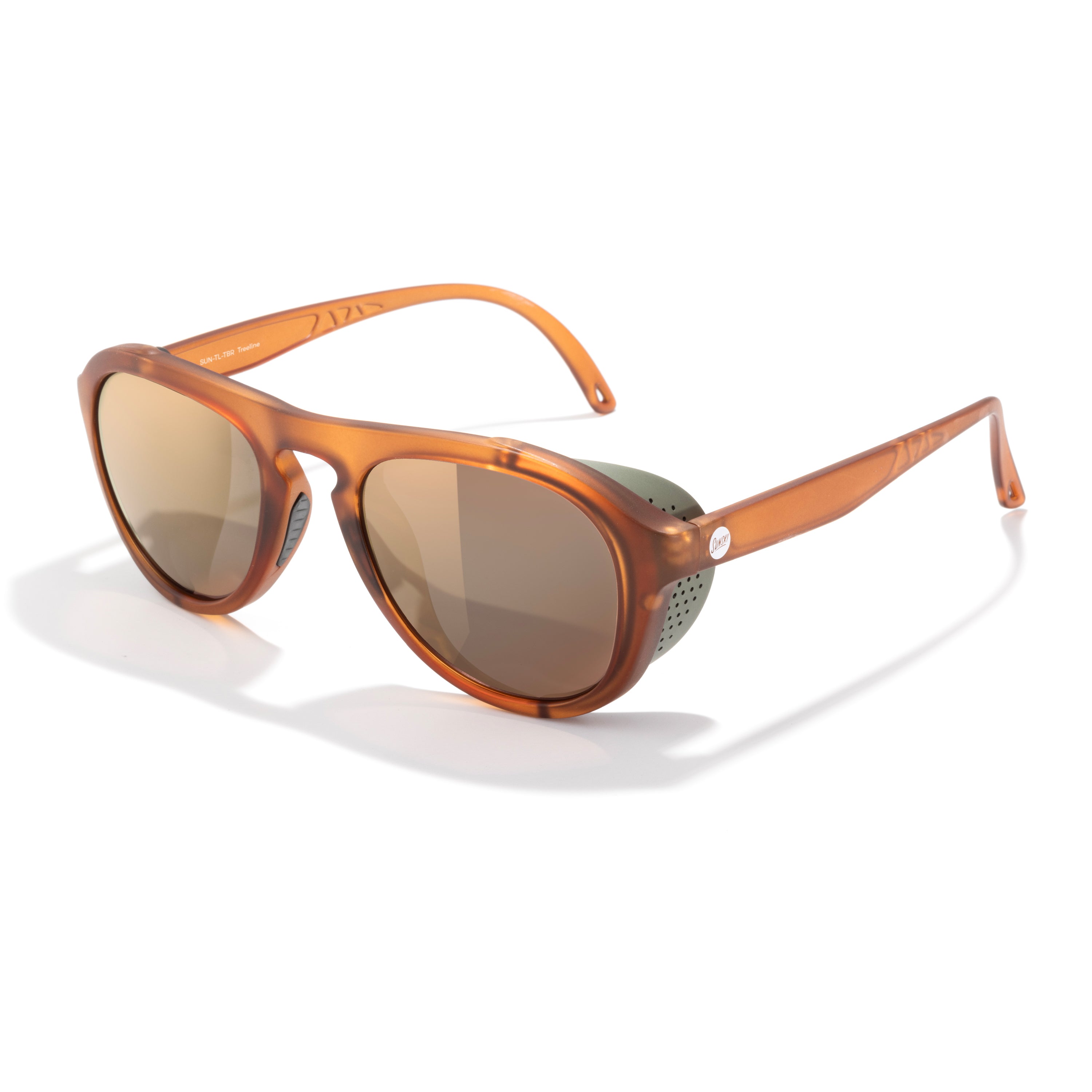 Treeline Polarized Sunglasses