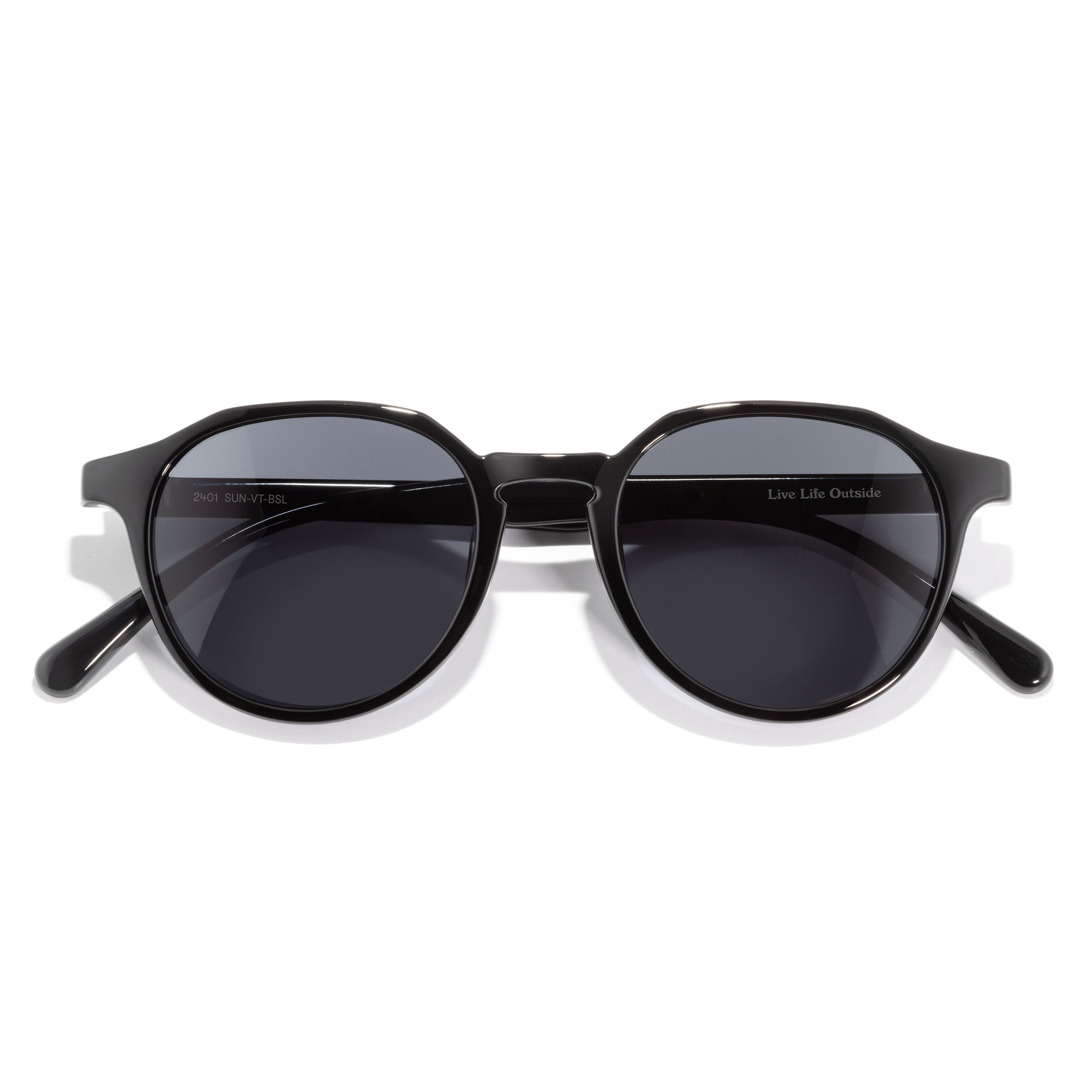 Moraga Polarized Sunglasses - Sunski – Sunski