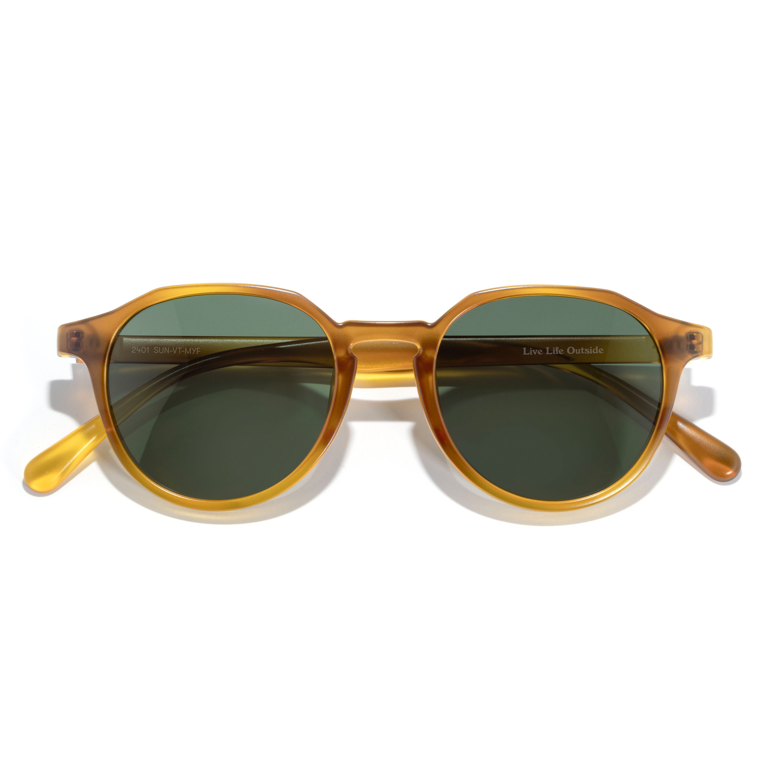 Moraga Polarized Sunglasses - Sunski | Sunski