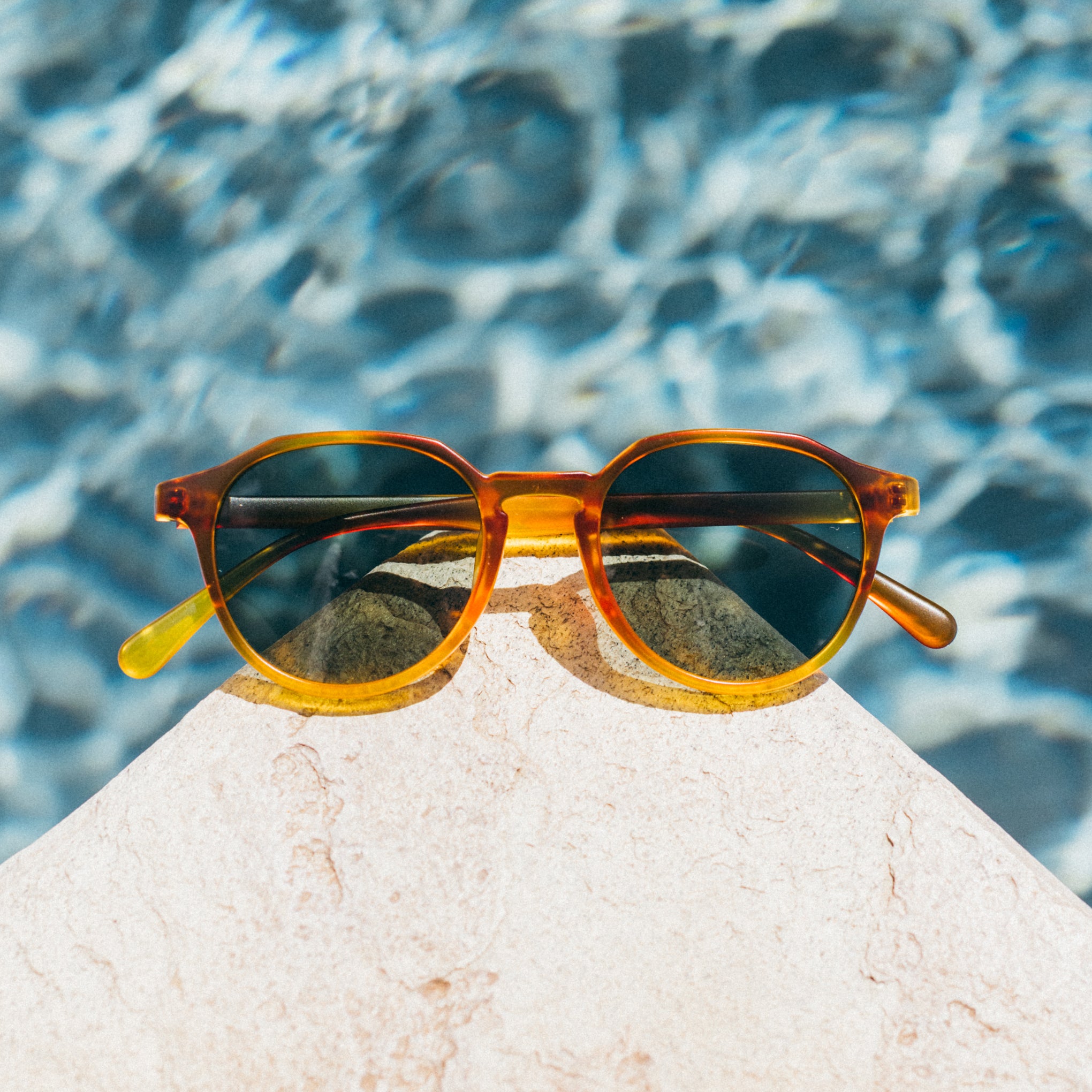 Vallarta – Sunski