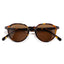 Vallarta Tortoise Amber