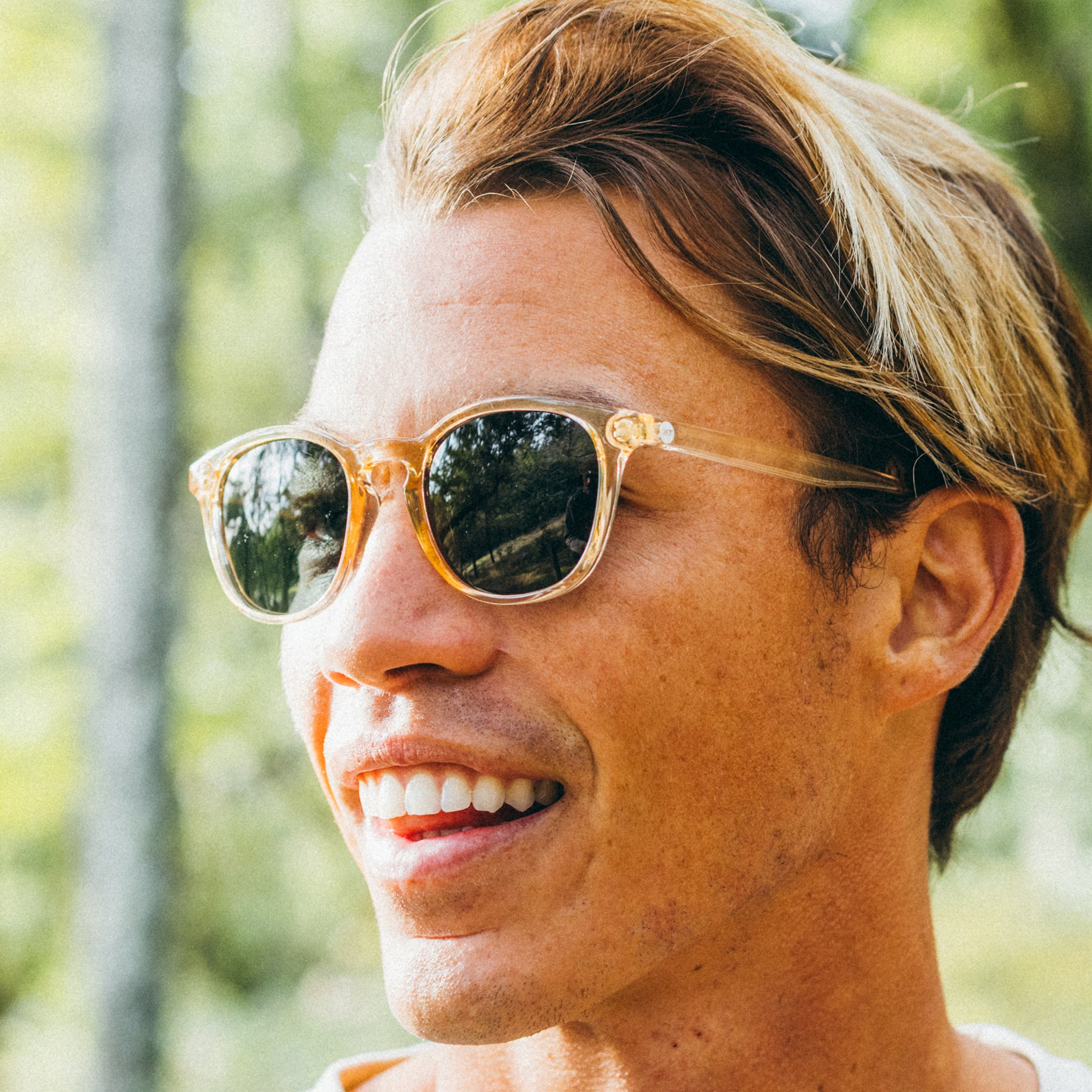 Yuba Polarized Sunglasses – Sunski