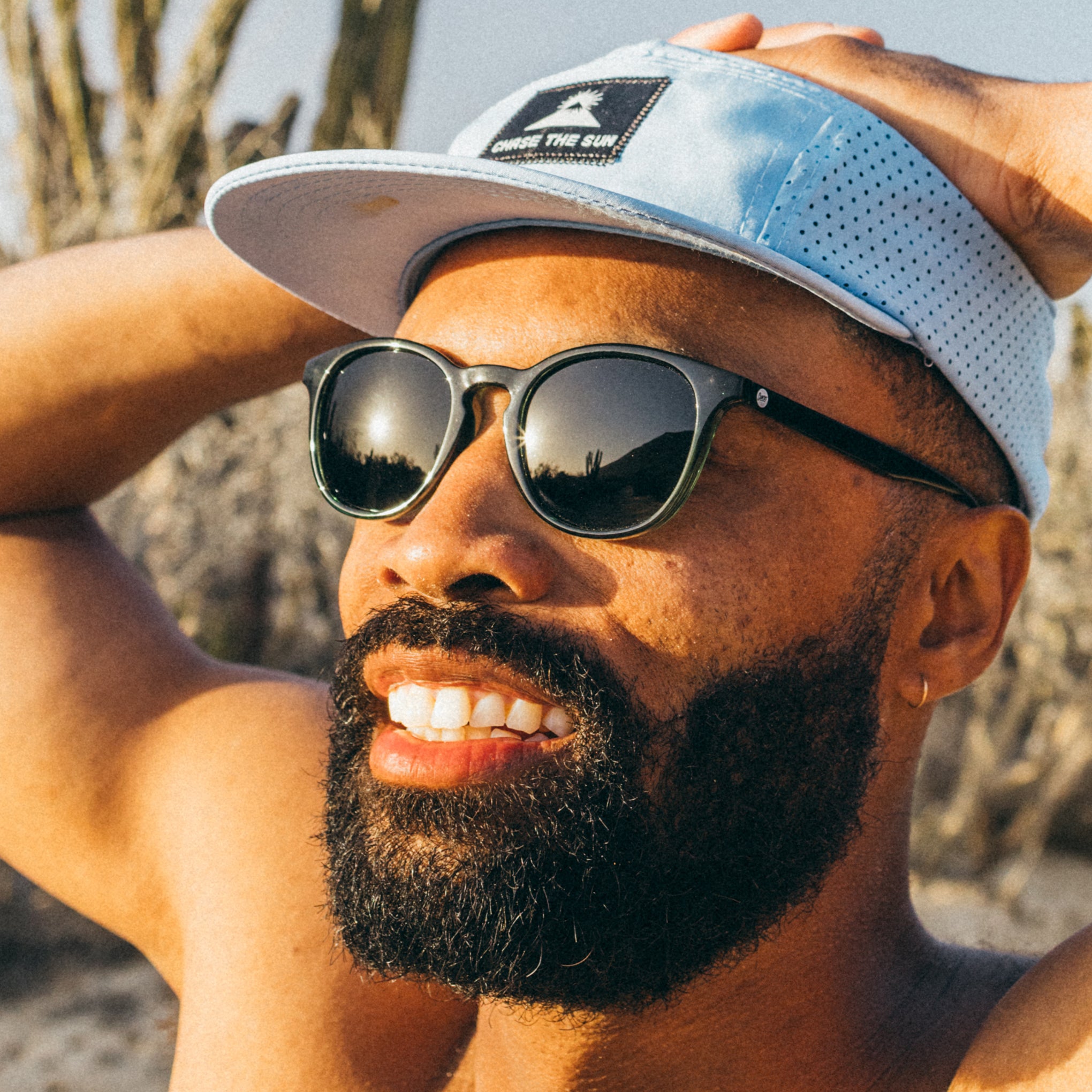 Yuba Polarized Sunglasses | Sunski
