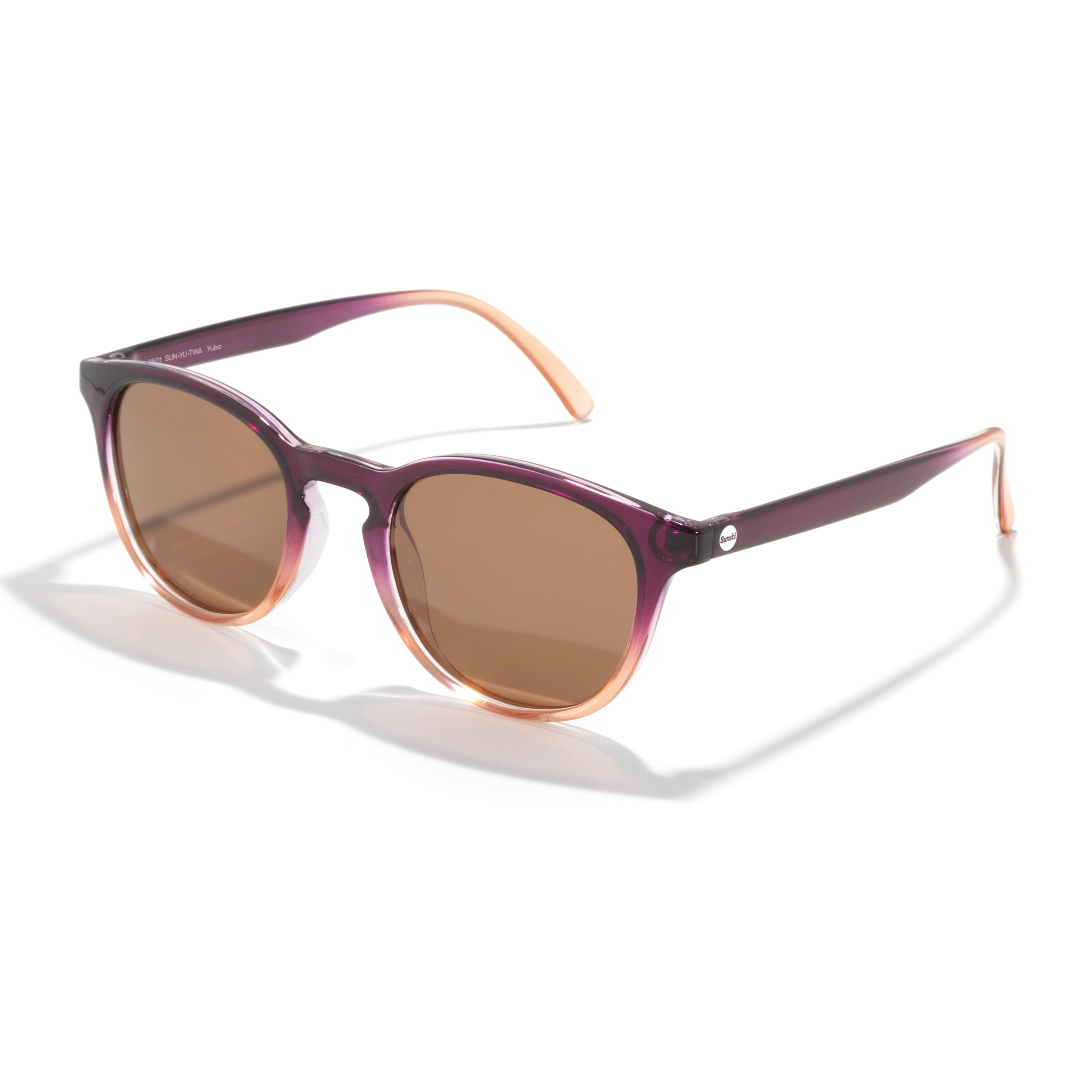 Yuba Polarized Sunglasses – Sunski