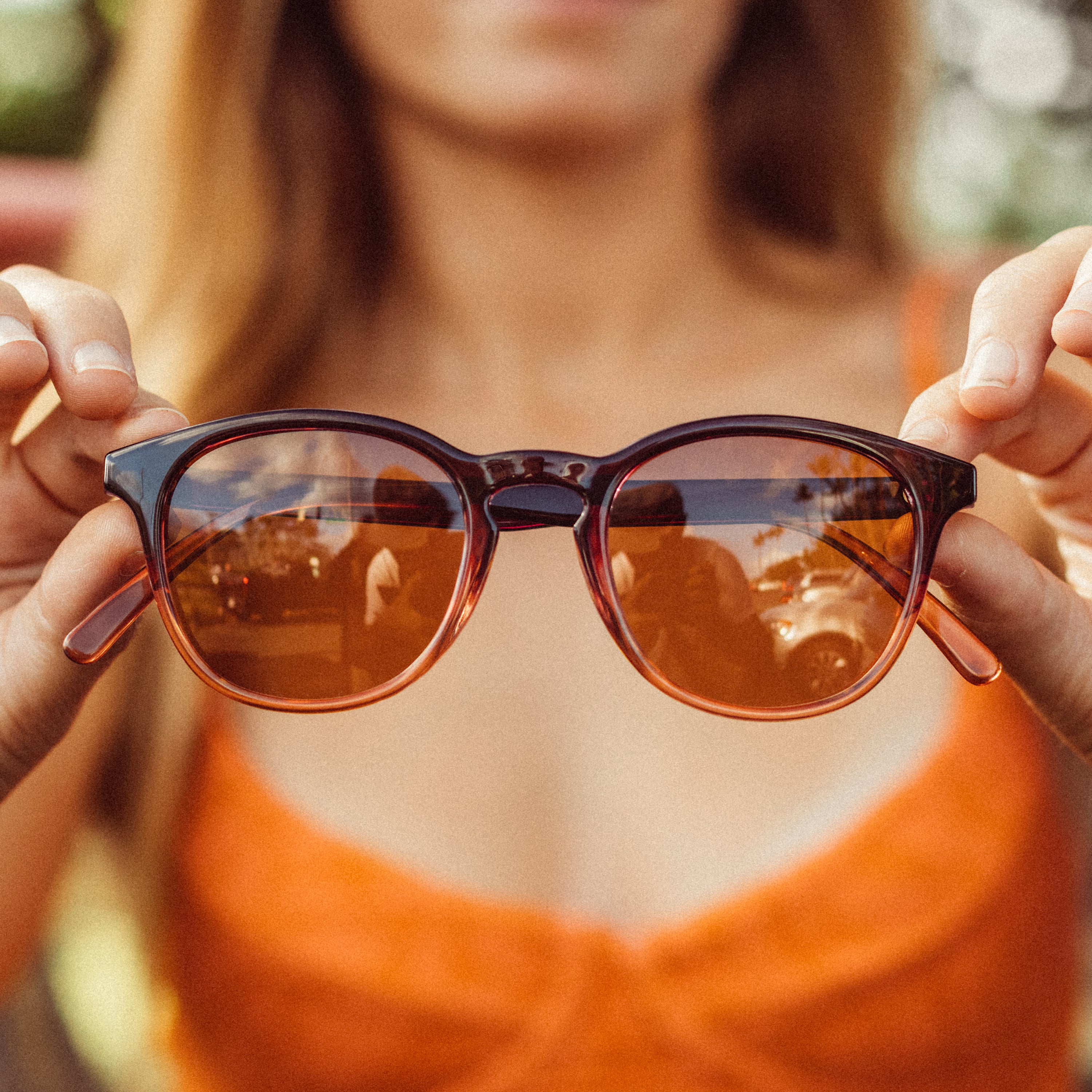 Yuba Polarized Sunglasses | Sunski