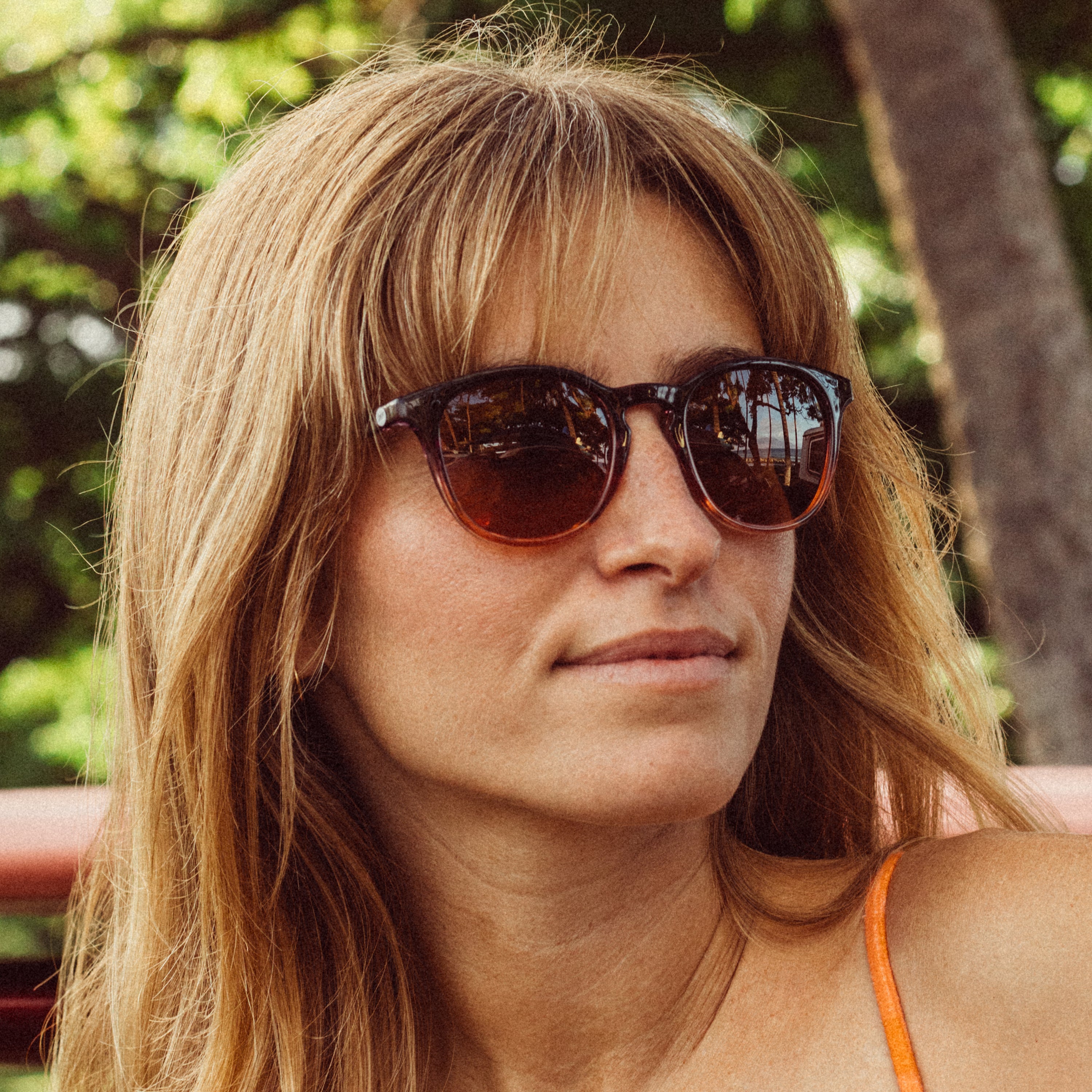 Yuba Polarized Sunglasses | Sunski