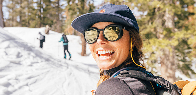 Glacier mountaineering sunglasses online