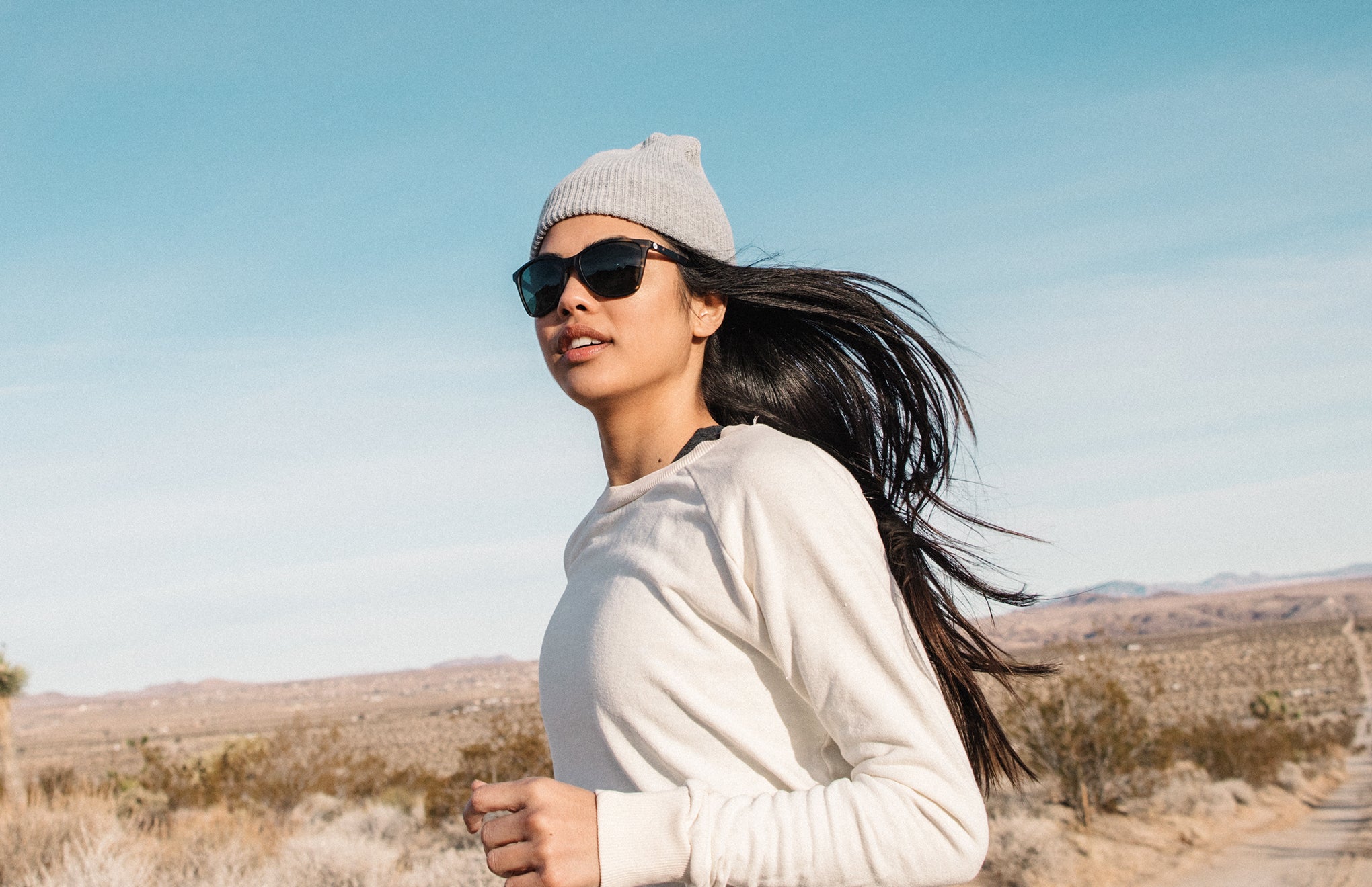 Anza Polarized Sunglasses – Sunski