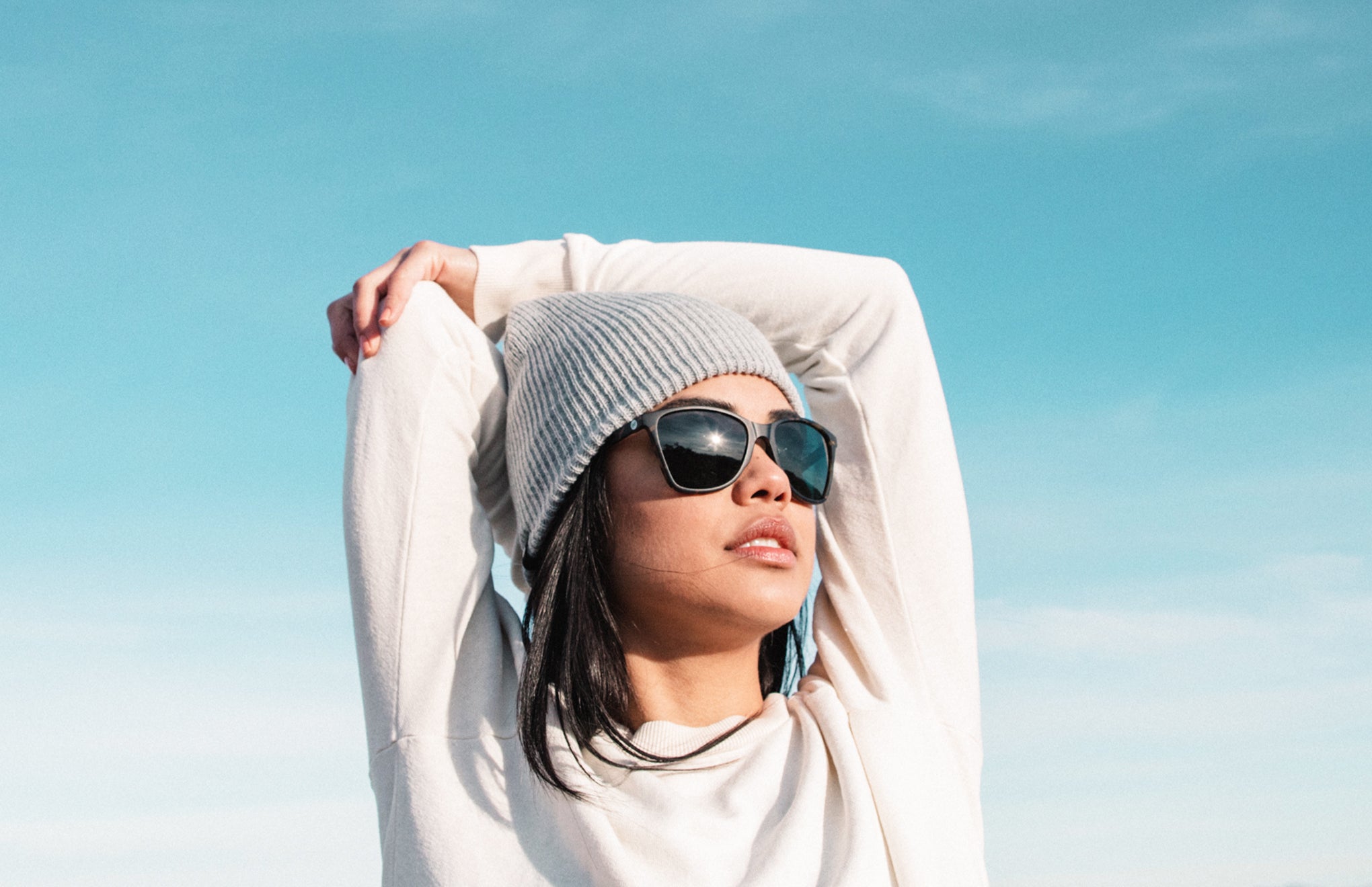 Anza Polarized Sunglasses – Sunski