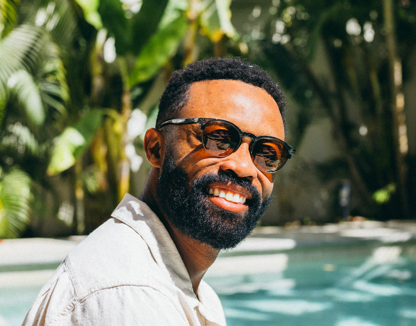 Avila Polarized Sunglasses – Sunski