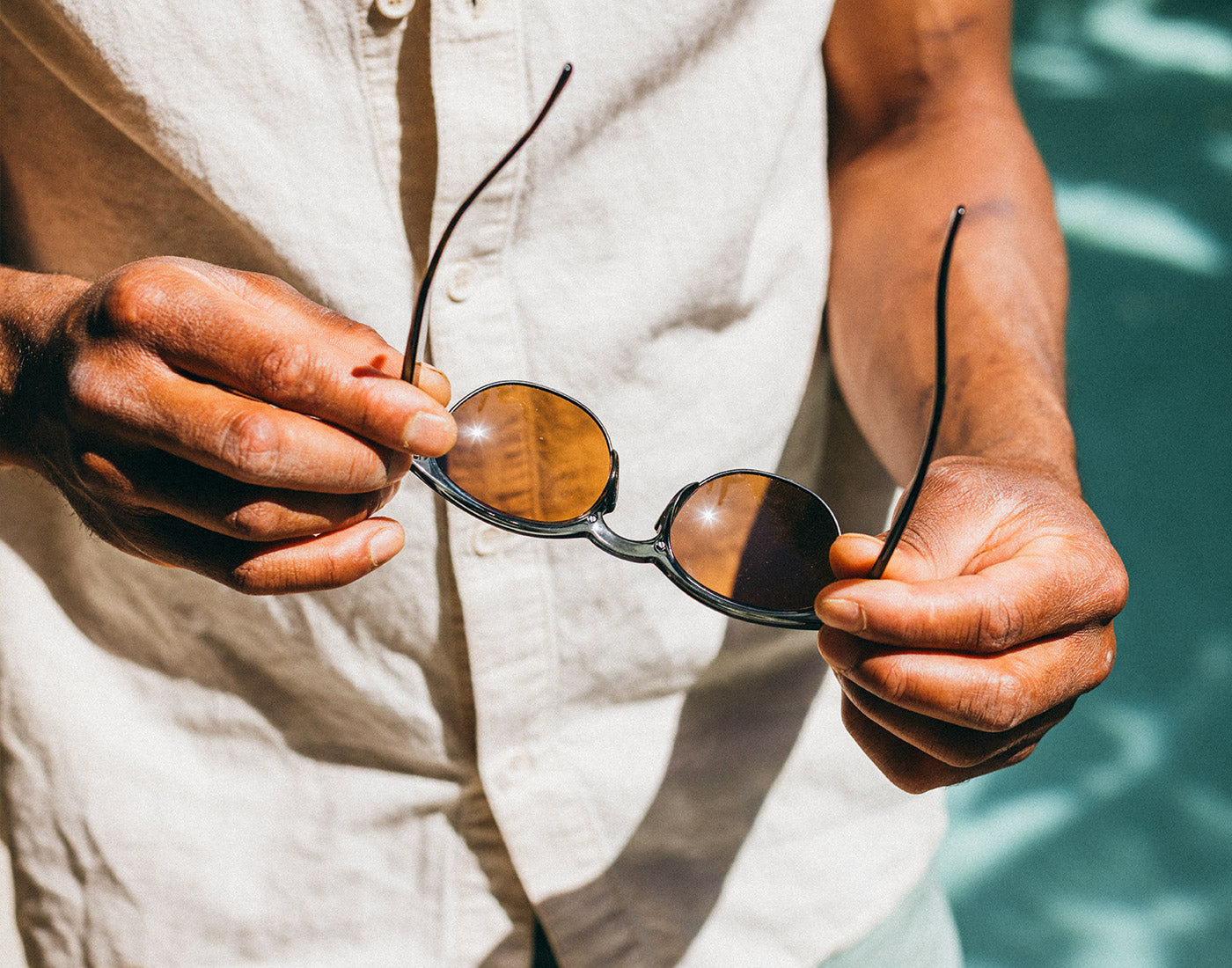 Avila Polarized Sunglasses – Sunski