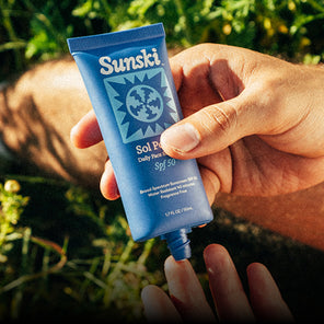 sunski sol power sunscreen