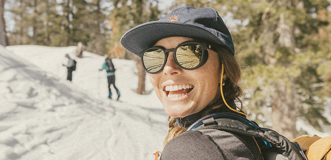 Choosing The Best Mountaineering Sunglasses For You, 50% OFF