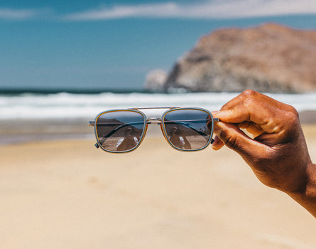 estero storm honey product hand hold