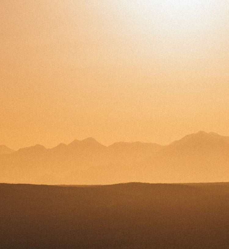 mountains