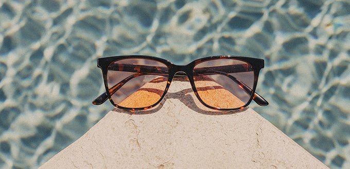 Tinted Sunglasses The Lo Light Collection Sunski