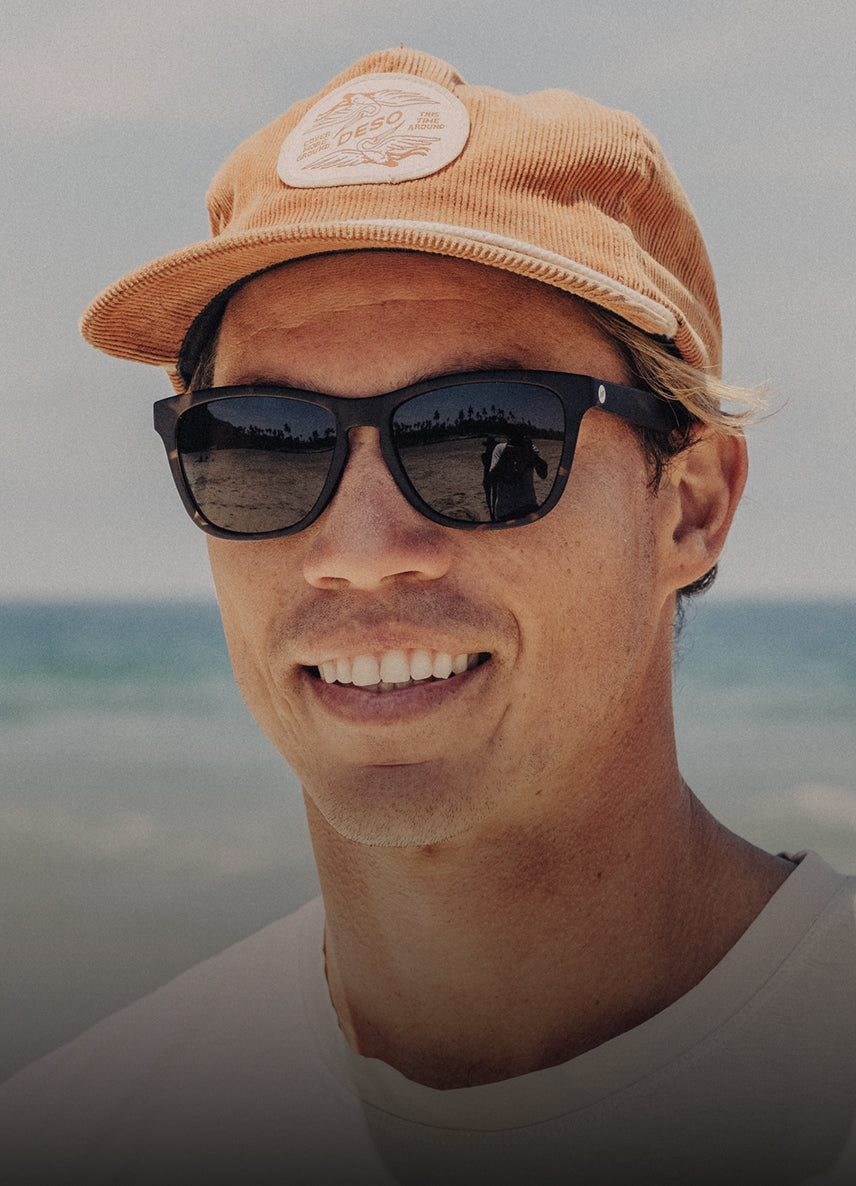 Madrona Polarized Sunglasses – Sunski