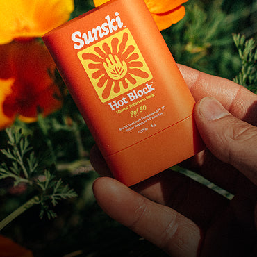 Sun Worship Tee – Sunski