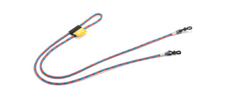 sunski sunglasses retainer blue laydown