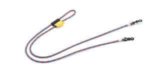 sunski sunglasses retainer blue laydown