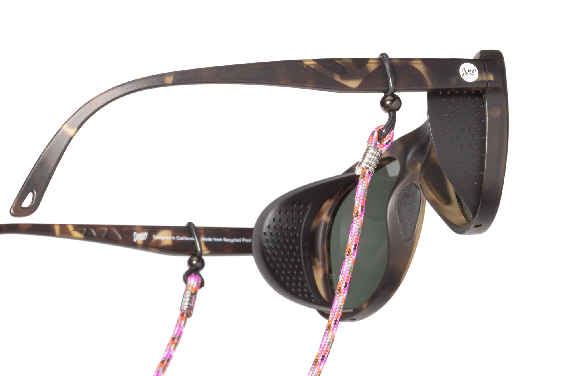 激レア SUNSEA ビックベレー Shades Retainer (S.R.D.) | Sunski
