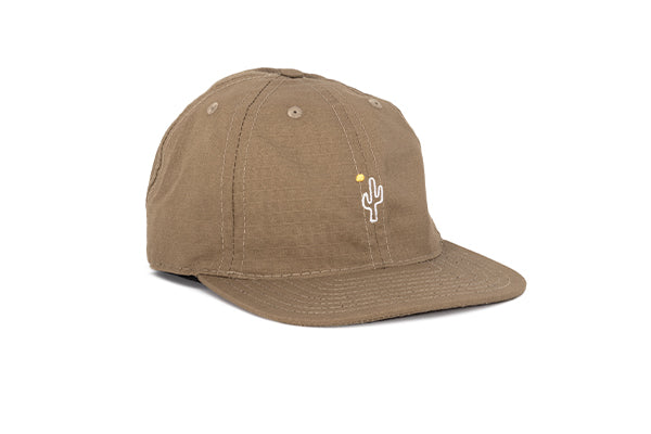 sunski friendly cactus hat earth three quarter angle