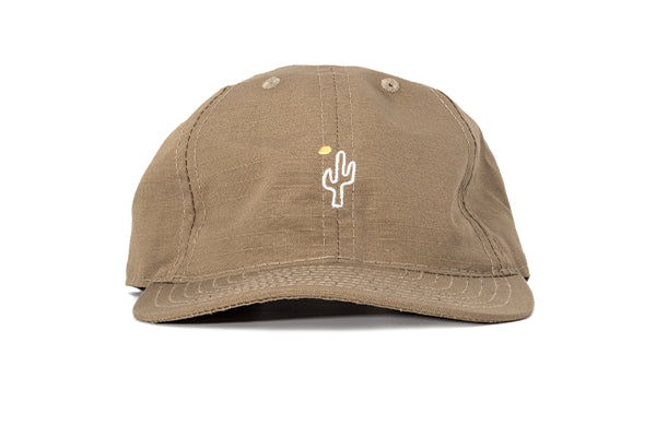 sunski friendly cactus hat earth front angle