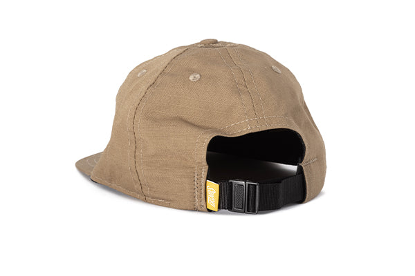 sunski friendly cactus hat earth back angle