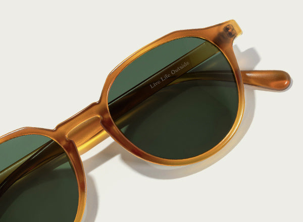 sunski vallarta aerial shot of lens