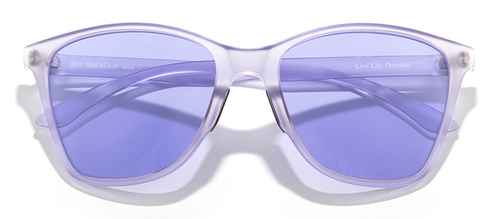 ACEKA】Thunder Frenzy Full Frame Sports Sunglasses-Sports Goggles