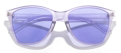 Anza Lens Kit - Lavender Purple Lo-Light - color Lavender Purple Lo-light