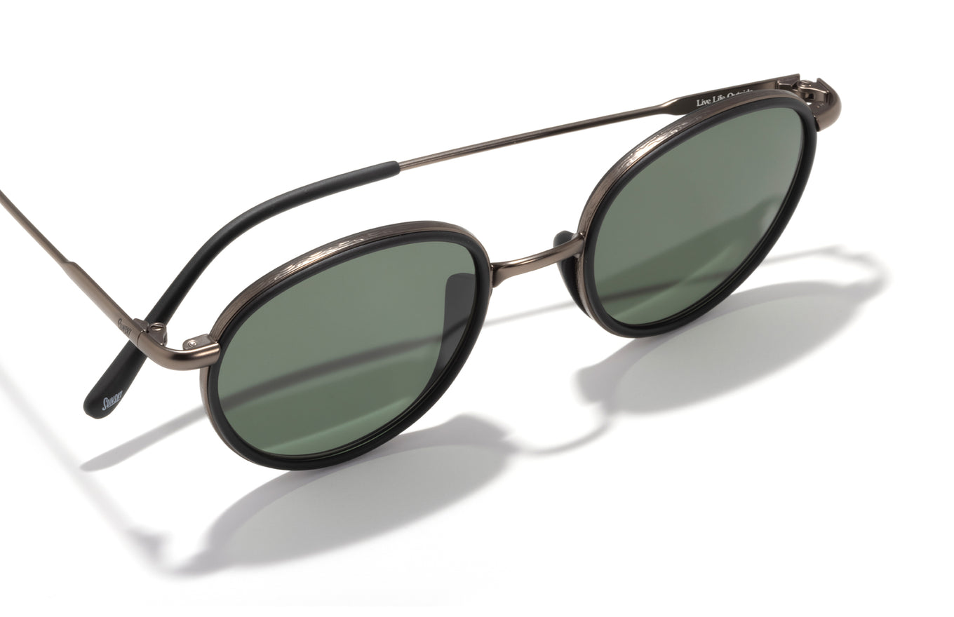 Baia Sunglasses - Virtual Try On | Sunski – Sunski