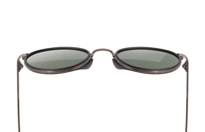 sunski baia black forest view from under