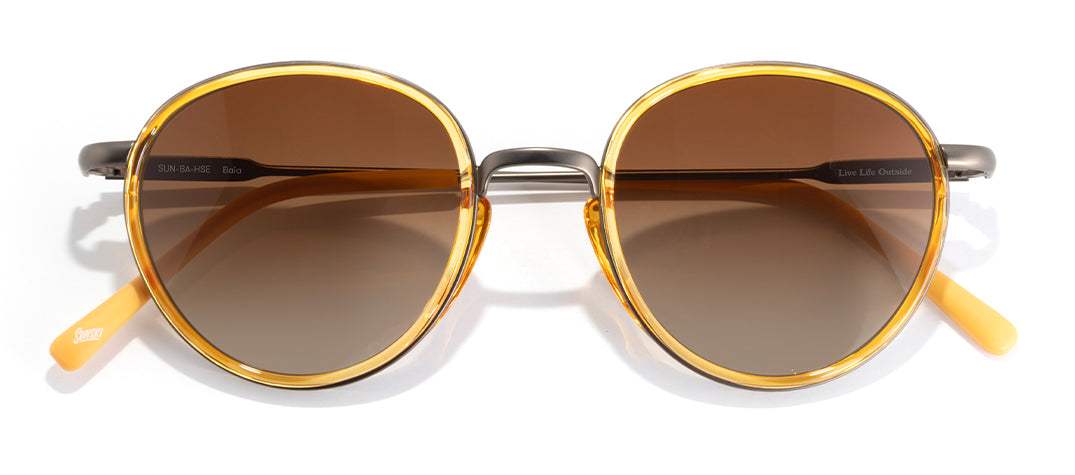 New Sunglasses – Sunski