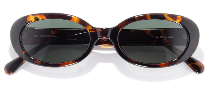 sunski bianca tortoise forest front angle