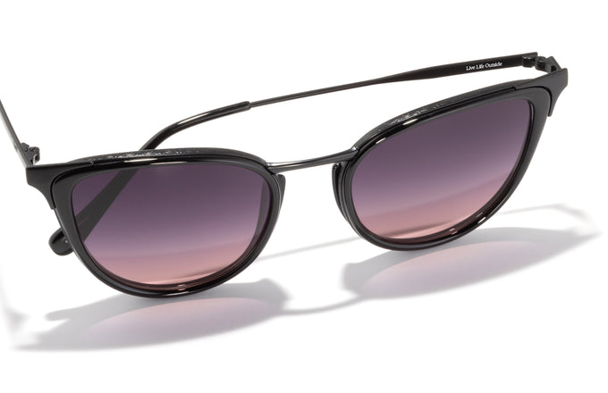 sunski catalina onyx afterglow aerial angle