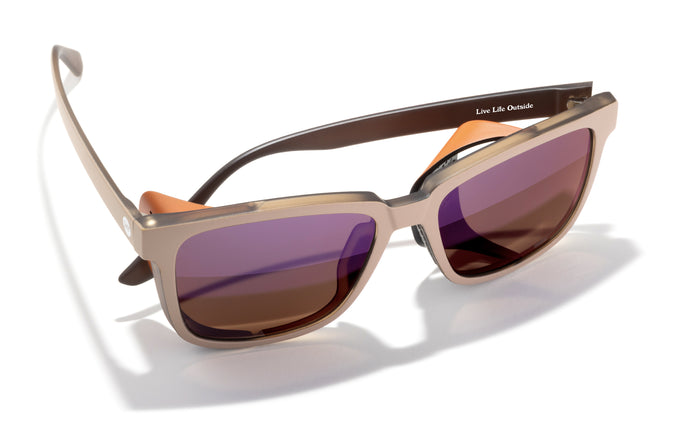 sunski couloir dune galaxy aerial angle