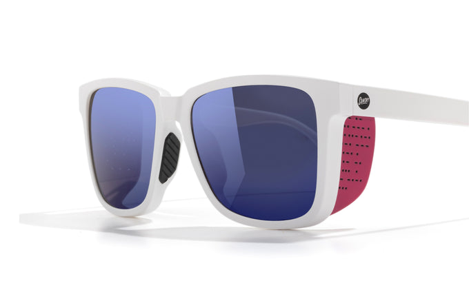 sunski couloir white indigo side angle