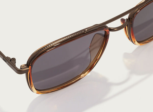 sunski vallarta close up three quarter angle